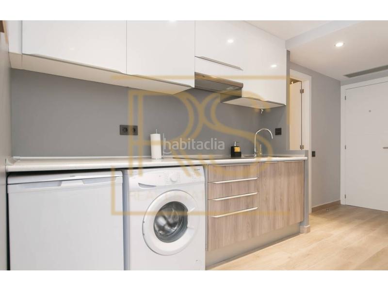 Foto 41b5ff66-55ae-480a-b2f7-0c0915667173. Location appartement avec chauffage dans Raval Barcelona