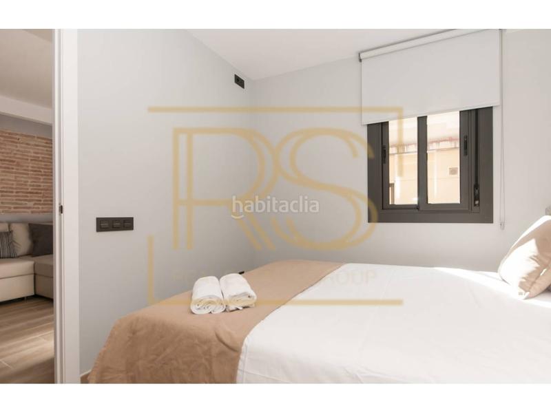 Foto 93fc9e61-5bcb-4915-91f0-f8af322fa7d2. Location appartement avec chauffage dans Raval Barcelona