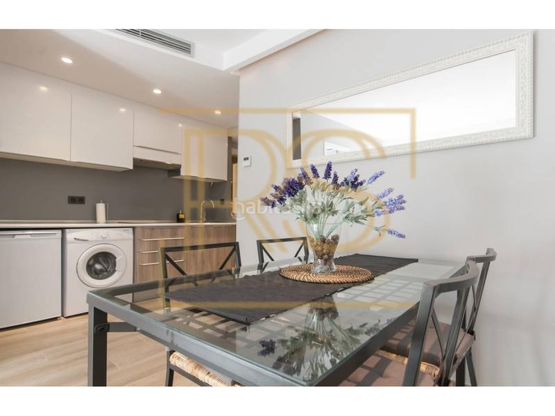 Foto c25fceeb-28be-41b5-87f7-430610f90bd0. Location appartement avec chauffage dans Raval Barcelona