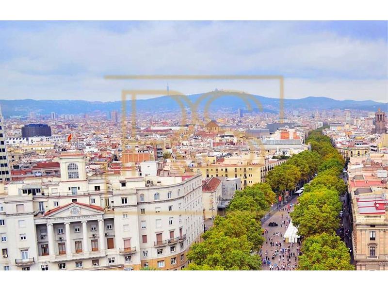 Foto 5292936e-4062-4608-a485-fef792c3a26d. Miete etagenwohnung mit heizung in Raval Barcelona