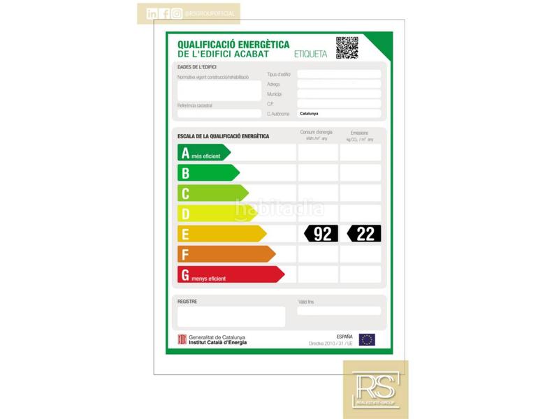 Foto c853bab1-1294-4639-aa40-ac58a46562ca. Miete etagenwohnung mit heizung in Raval Barcelona