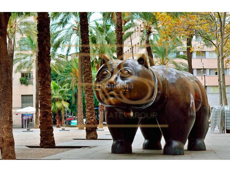 Foto d95eeb17-681d-493f-b7af-2483dd7abe7c. Miete etagenwohnung mit heizung in Raval Barcelona