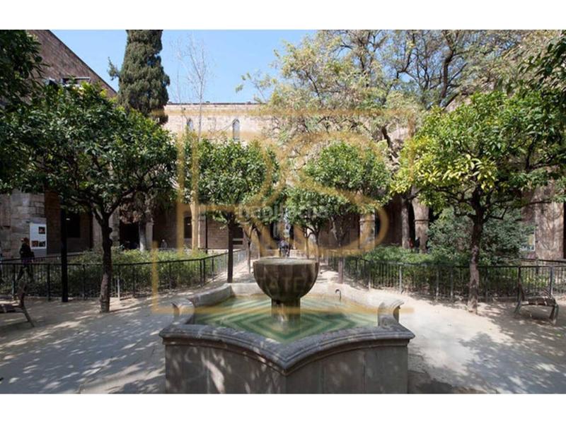 Foto fc64c53b-1ca7-4008-afd4-a84a783cf881. Miete etagenwohnung mit heizung in Raval Barcelona