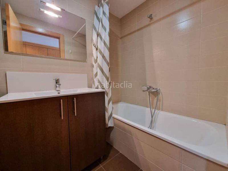 Foto 16761c03-6c92-4b63-9440-3ed3535ed9f5. Location appartement avec chauffage parking dans La Catalana Sant Adrià de Besòs