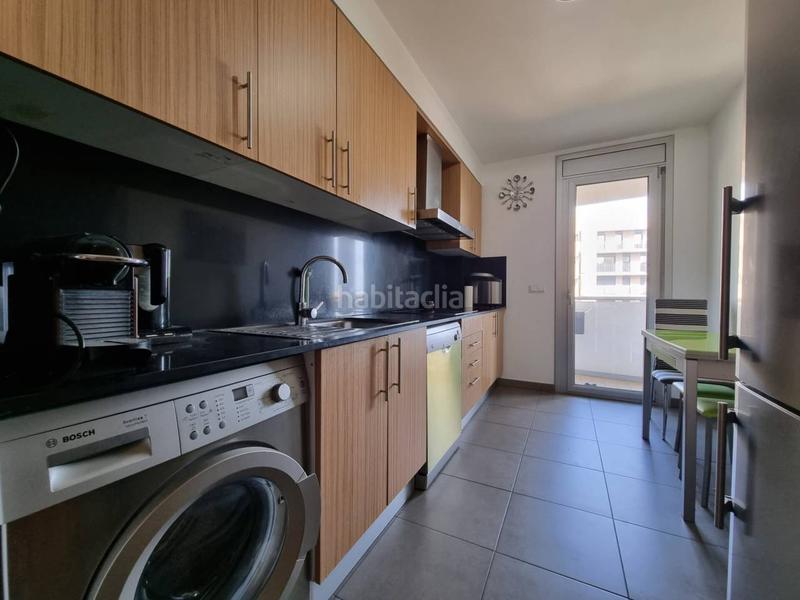 Foto 92555f13-2ea7-46b4-9eda-41b35d2ba1a8. Location appartement avec chauffage parking dans La Catalana Sant Adrià de Besòs