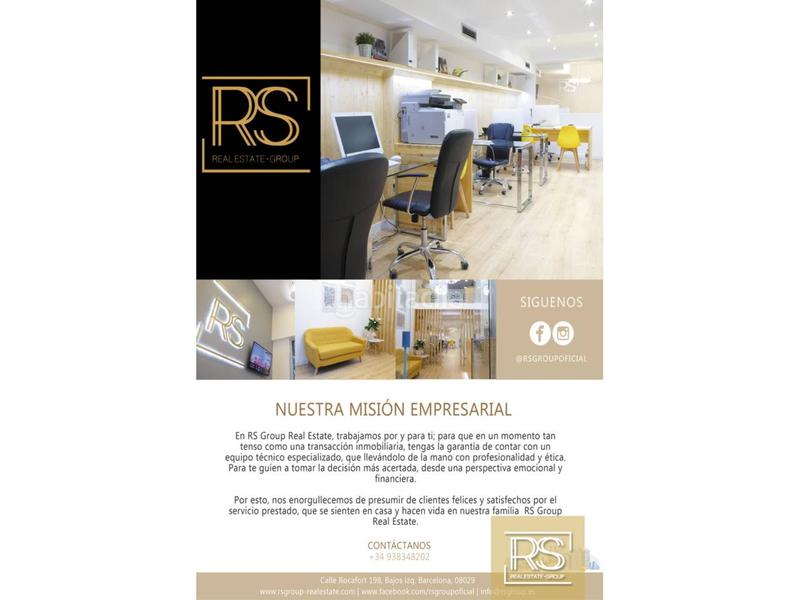 Foto e89ceffe-5925-4f66-b295-6351e0234e72. Location appartement avec chauffage parking dans La Catalana Sant Adrià de Besòs