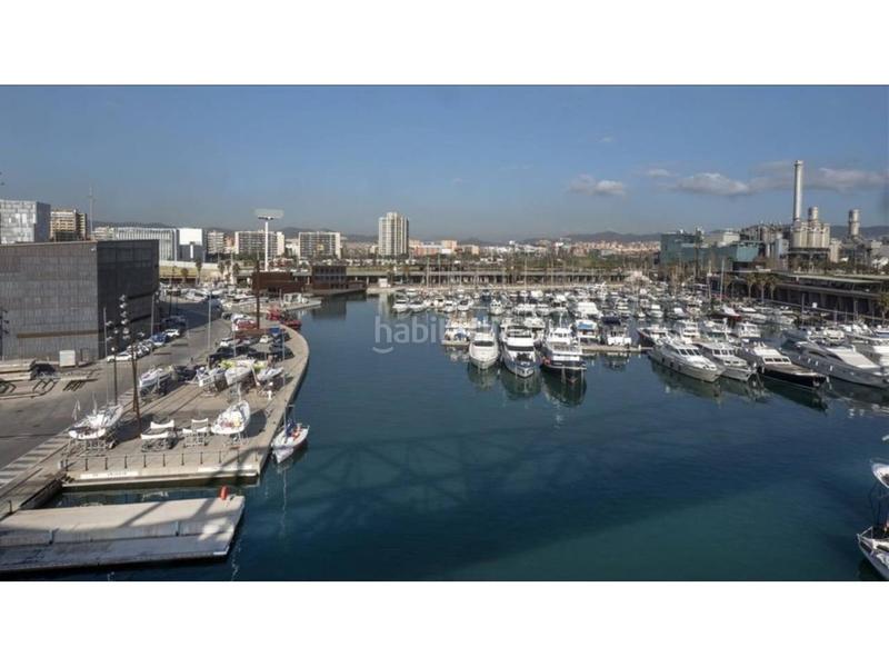 Foto 09b41a70-5f5a-43c2-8ca4-15bf1e366491. Miete etagenwohnung mit heizung parking in La Catalana Sant Adrià de Besòs