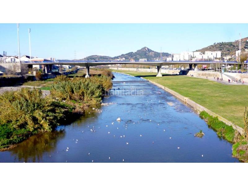 Foto 27267ba3-49c5-4201-826d-6c9032771bb0. Miete etagenwohnung mit heizung parking in La Catalana Sant Adrià de Besòs