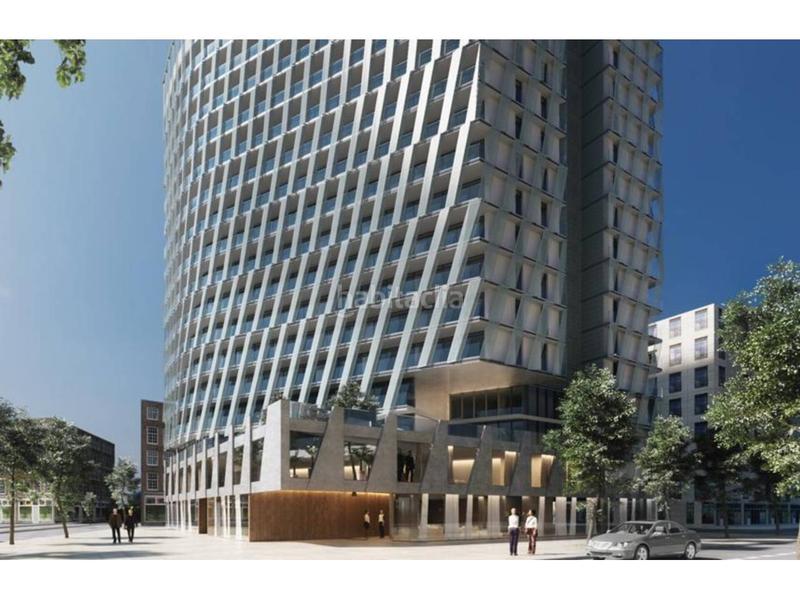 Foto 9a820c85-c4ca-4bce-816a-67f2dde7b5ff. Miete etagenwohnung mit heizung parking in La Catalana Sant Adrià de Besòs