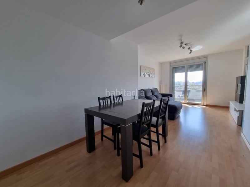 Foto e44d5947-ad89-461a-8ed6-142dcd9cf9a0. Miete etagenwohnung mit heizung parking in La Catalana Sant Adrià de Besòs