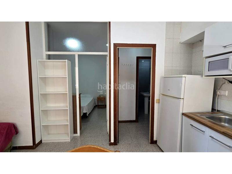 Foto 8d7f0ae2-76eb-40c3-a2f6-9bc1b11015fd. Location studio dans Navas Barcelona