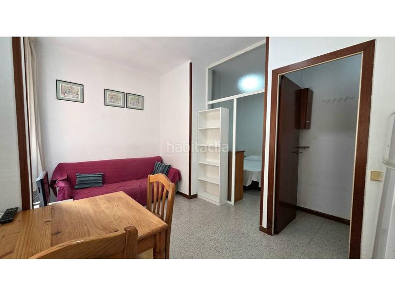 Foto 1a370df2-d4da-4559-b07b-3b0a2a856f94. Miete studiowohnung in Navas Barcelona