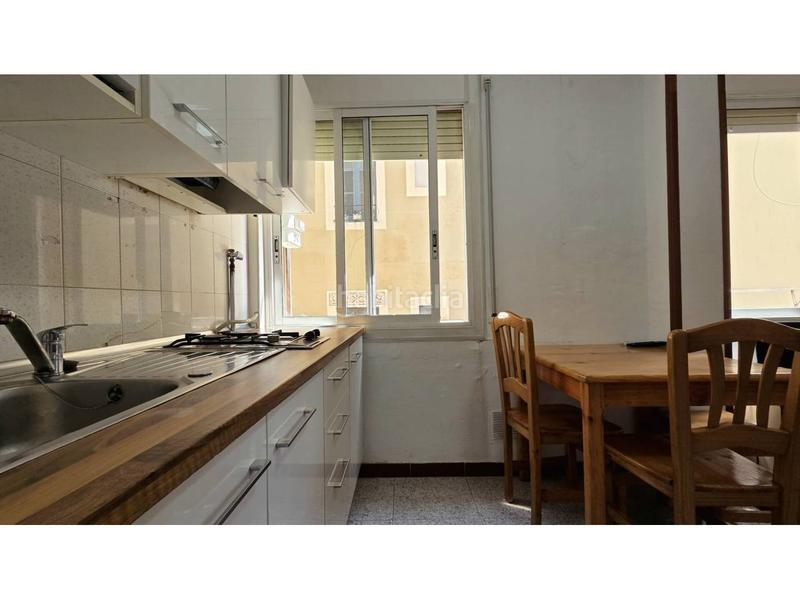 Foto c9eb5a60-65e1-48df-a51d-c6d23257d4bc. Miete studiowohnung in Navas Barcelona