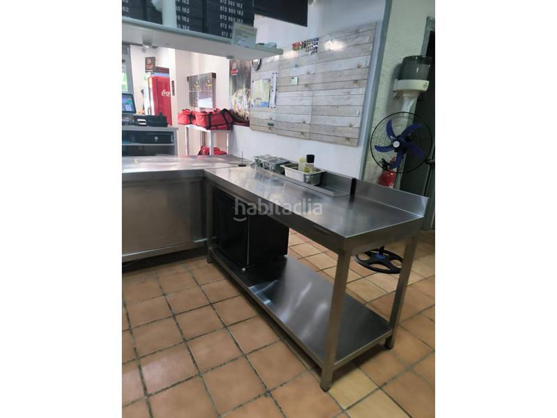 Foto 22e11bf9-1e5e-4d8f-b91d-9c51fd797500. Traspàs local comercial a Els Pins Blanes