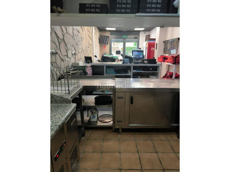 Foto 2f58c8eb-818f-4d30-92be-ffdbf36bd9d0. Traspàs local comercial a Els Pins Blanes