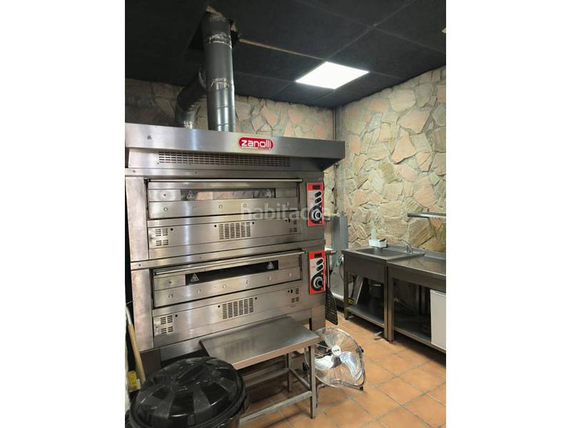 Foto 1845b301-3272-43ea-b571-9693d0c0b2bb. Trapasso locale commerciale in Els Pins Blanes