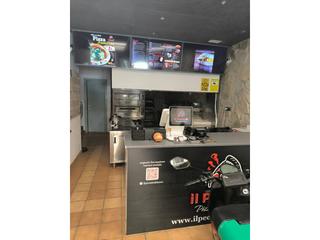 Trapasso Locale commerciale in Els Pins. Traspaso de otros en blanes