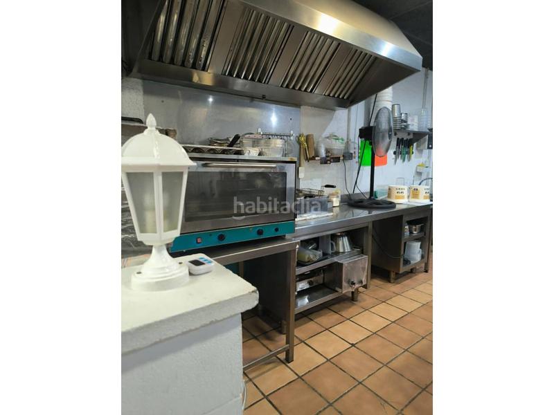 Foto a438b207-05e8-451b-a286-decc63b017dd. Trapasso locale commerciale in Els Pins Blanes