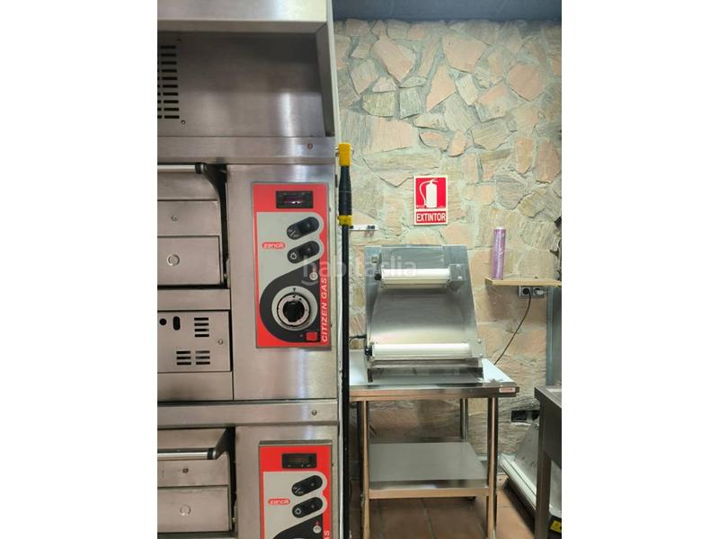 Foto 94abbe69-a2ea-4b9c-bad4-b83c8fc0621f. Geschäftsraum in Els Pins Blanes