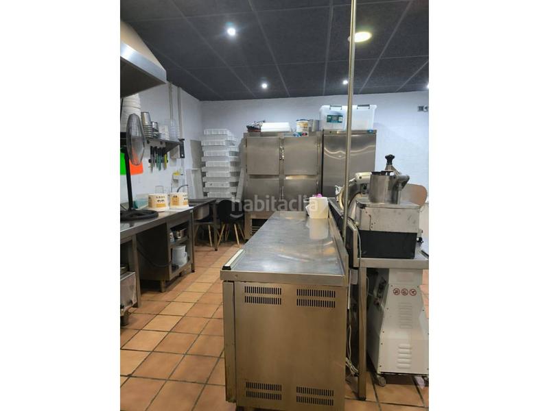 Foto fd5e713a-82b5-4fdf-9341-0475be50d1e7. Geschäftsraum in Els Pins Blanes