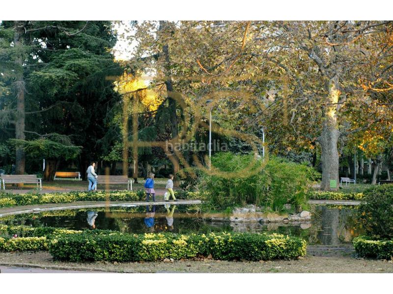 Foto 01fe1669-fec4-4a76-9b77-6eb4523f1ba4. Affitto appartamento in Sant Gervasi - Bonanova Barcelona