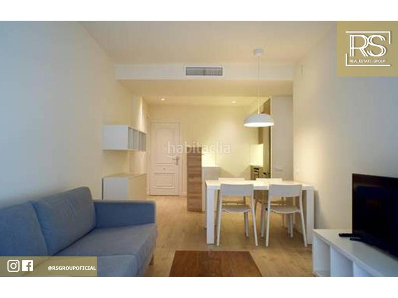 Foto 054b66f1-fbee-485e-af86-f6f0dd66c82f. Affitto appartamento in Sant Gervasi - Bonanova Barcelona