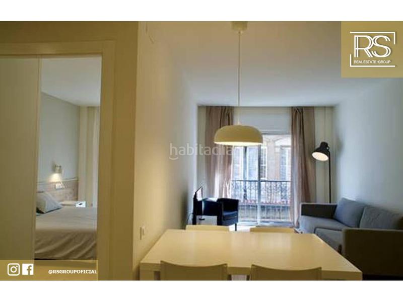 Foto 36fe5096-6360-4e79-aa68-ecd7e2d7f977. Affitto appartamento in Sant Gervasi - Bonanova Barcelona