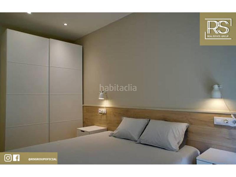 Foto 91a07859-f5b2-4338-b98a-8541c26d5fb5. Lloguer pis a Sant Gervasi - Bonanova Barcelona