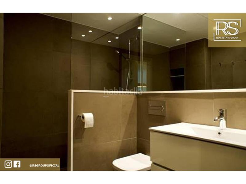 Foto 954d99e2-9c85-4fc7-bacd-843a7df08f1f. Lloguer pis a Sant Gervasi - Bonanova Barcelona