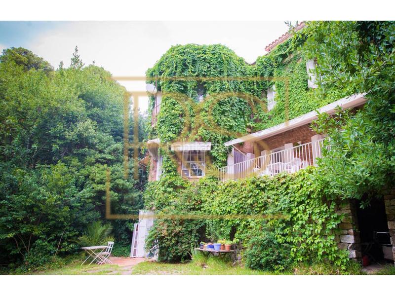 Foto 6aa62f74-1d33-4bf3-93a4-4e41b271c1dd. Miete etagenwohnung in Sant Gervasi - Bonanova Barcelona