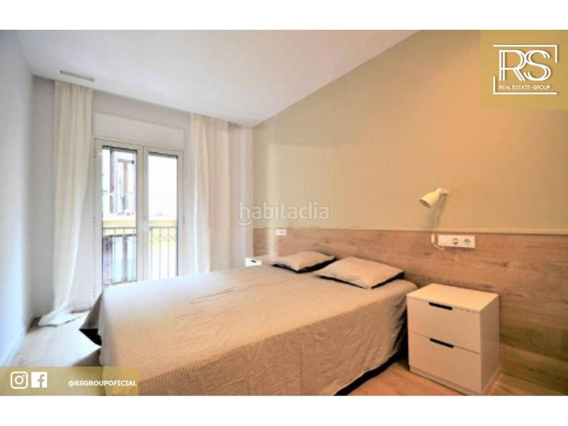 Foto c51503b2-d2ac-403d-bc13-a81abc809440. Miete etagenwohnung in Sant Gervasi - Bonanova Barcelona