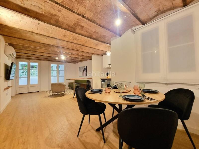 Foto 4feb46ae-d458-48b0-bc1b-b1bf703b0dc7. Affitto appartamento in El Poble Sec - Parc de Montjuïc Barcelona