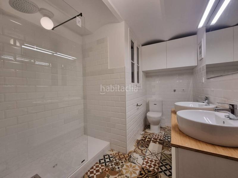 Foto 24303fdf-24ec-4b34-9ea5-7daff49f9665. Location appartement dans El Poble Sec - Parc de Montjuïc Barcelona