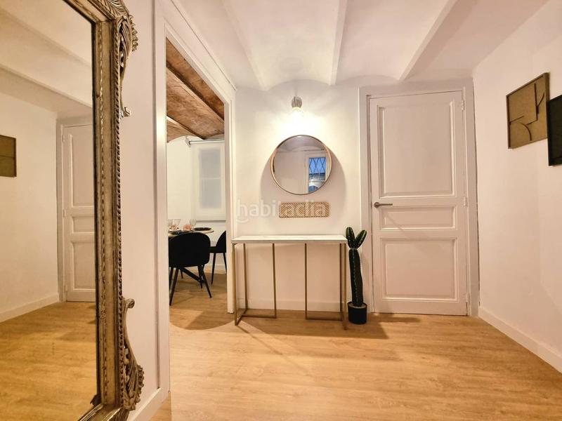 Foto 686c9e52-8de7-43b6-a194-f91955e0843e. Location appartement dans El Poble Sec - Parc de Montjuïc Barcelona