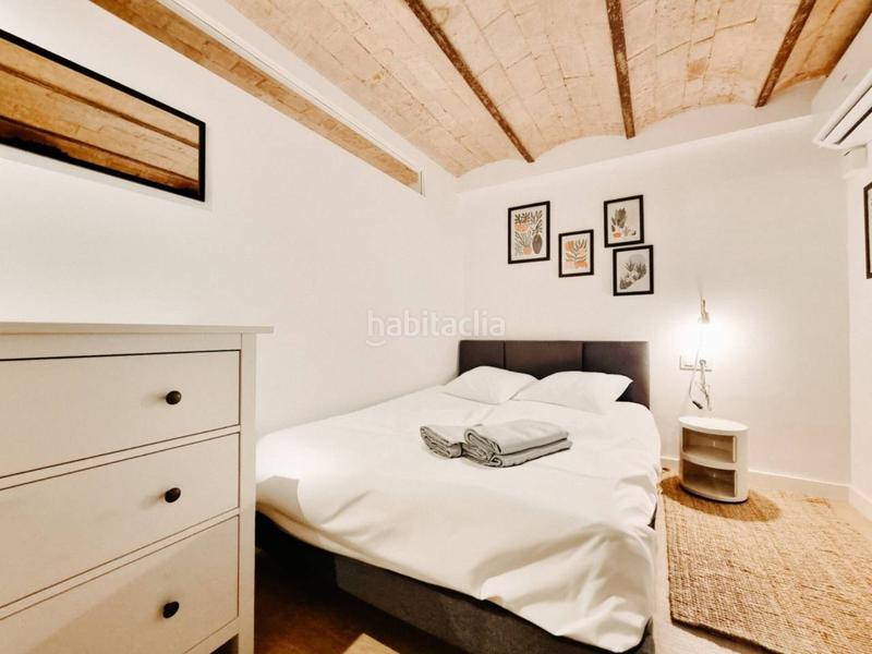 Foto 6b89a0f7-4fb8-4488-af2f-ca9b655cacb8. Location appartement dans El Poble Sec - Parc de Montjuïc Barcelona