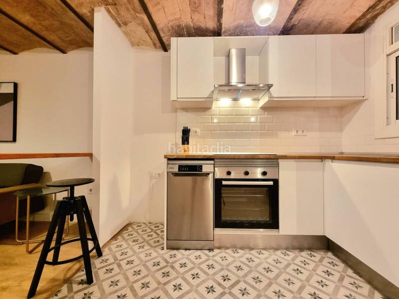 Foto b2f26a7c-850f-4449-8424-c7abf8c87d74. Location appartement dans El Poble Sec - Parc de Montjuïc Barcelona