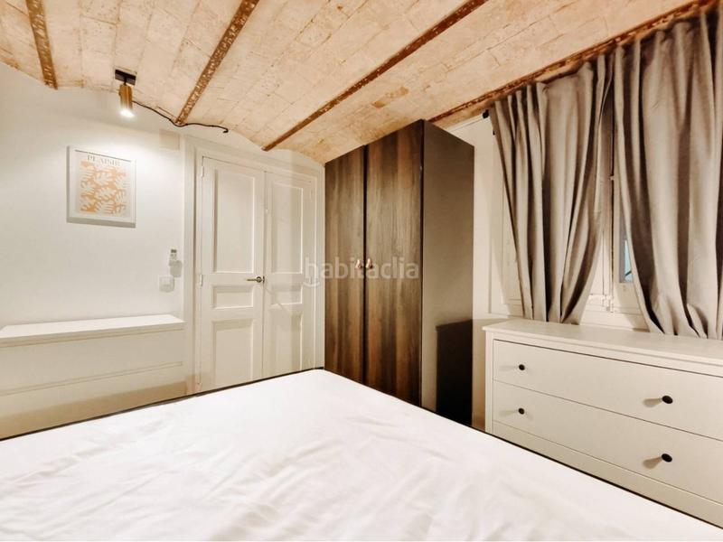 Foto c6765203-8077-42de-8b96-8d596e720418. Location appartement dans El Poble Sec - Parc de Montjuïc Barcelona