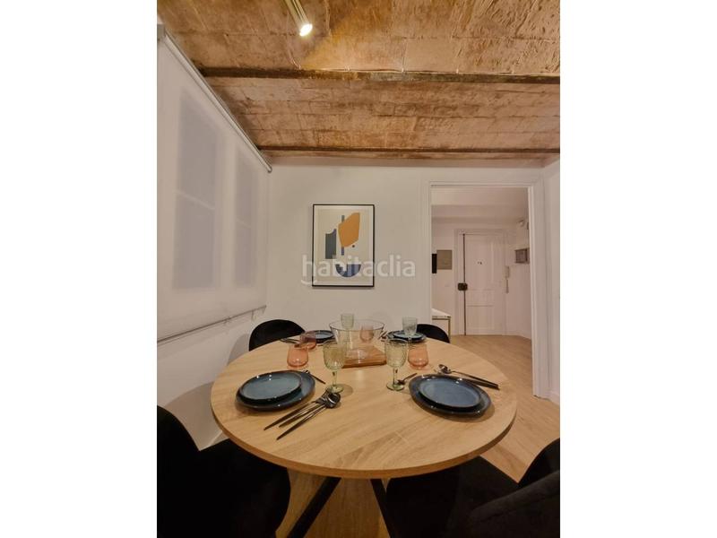 Foto d78fb412-1ac9-4387-bb6a-7b160225acc7. Location appartement dans El Poble Sec - Parc de Montjuïc Barcelona