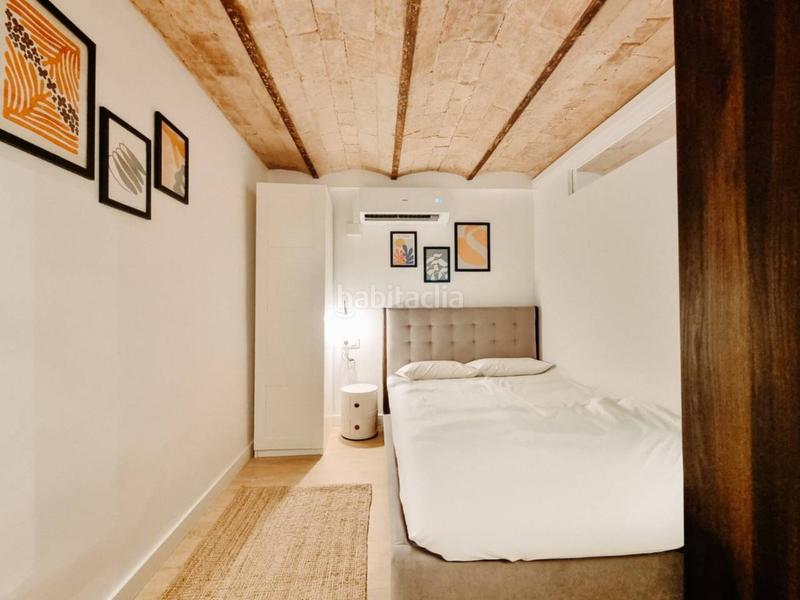 Foto e6a9d322-7c1c-46f1-936c-9b5b5b0fcc42. Location appartement dans El Poble Sec - Parc de Montjuïc Barcelona