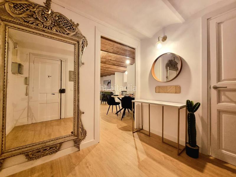 Foto 4355aa51-c5b6-4a3f-947a-3d3488fd4fe7. Rent flat in El Poble Sec - Parc de Montjuïc Barcelona