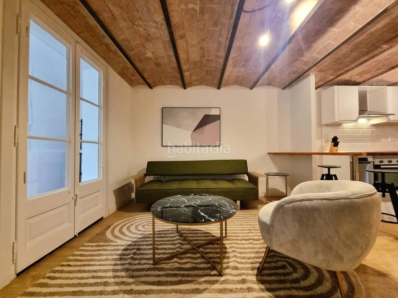 Foto 5c2c3725-ba81-4750-8b30-95cf1b6973cd. Rent flat in El Poble Sec - Parc de Montjuïc Barcelona