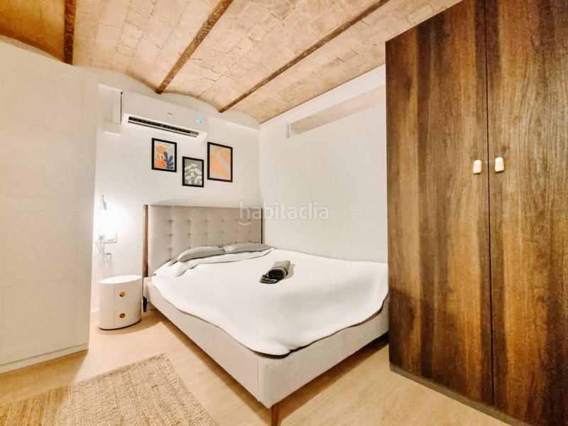 Foto 6cca5e15-de38-474b-8755-c65abd128b9a. Rent flat in El Poble Sec - Parc de Montjuïc Barcelona