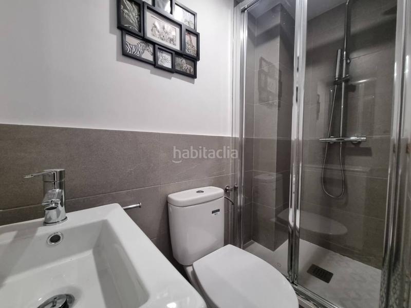 Foto f2799630-3cbd-4f4b-a50b-6cc547f1fdce. Rent flat in El Poble Sec - Parc de Montjuïc Barcelona