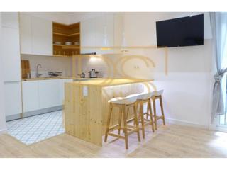 Loft  Compte borrell. Venta de loft en eixample izquierda