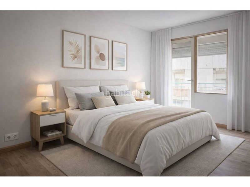 Foto 18aff47c-6cb8-42a1-b3e2-344e72e64bfd. Pis amb calefacció a Mercat-Mas Moixa Blanes