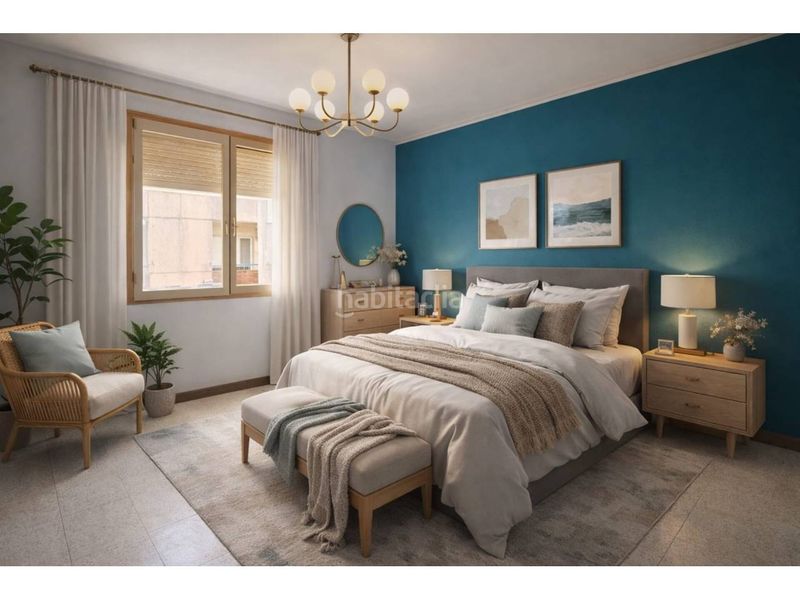 Foto 7371b2cb-4aa8-4380-84a0-2e8041464291. Pis amb calefacció a Mercat-Mas Moixa Blanes