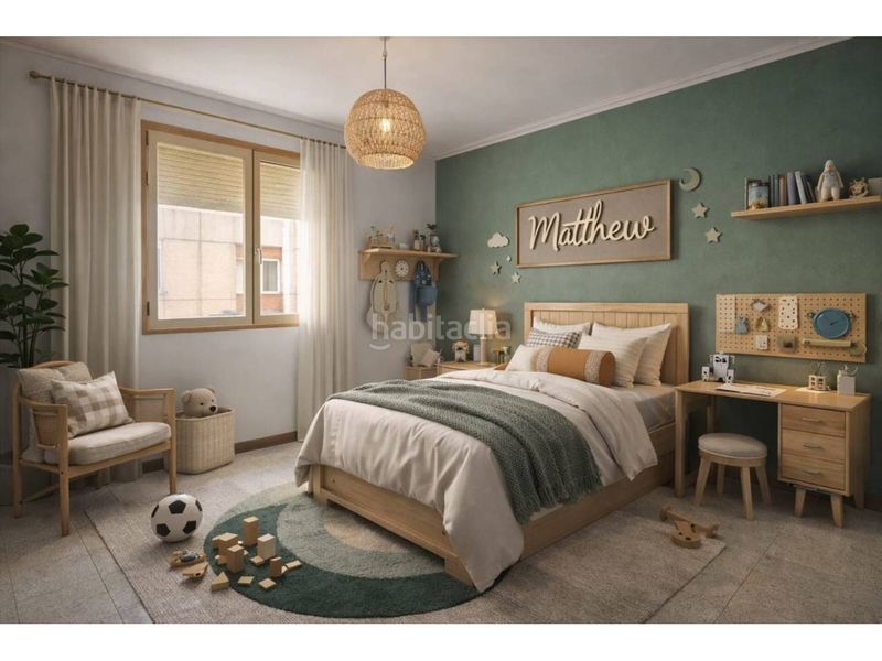 Foto 7ad753a7-8302-40ef-aeb1-90477eafd864. Pis amb calefacció a Mercat-Mas Moixa Blanes