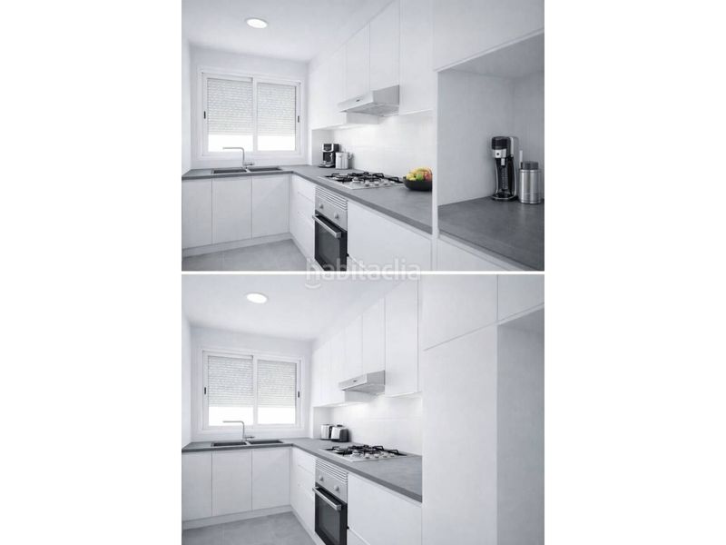 Foto ab5ea6f2-81a7-4930-a290-f72842cafc49. Pis amb calefacció a Mercat-Mas Moixa Blanes