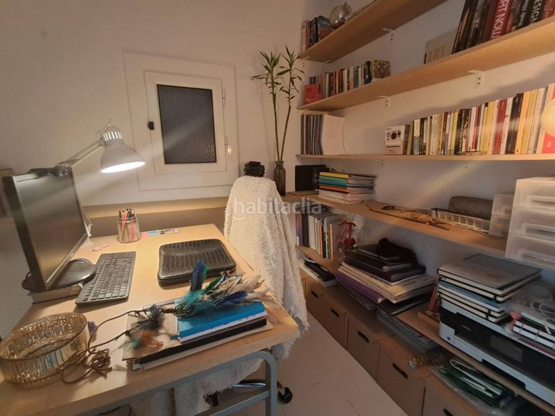 Foto 31ef5da8-ca87-4b0e-9301-279cfa968cd8. Pis amb piscina a Mas Mora-Sant Daniel Tordera