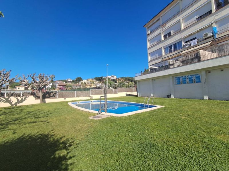 Foto 84d29607-aeab-402a-9db0-3b587d38831e. Pis amb piscina a Mas Mora-Sant Daniel Tordera